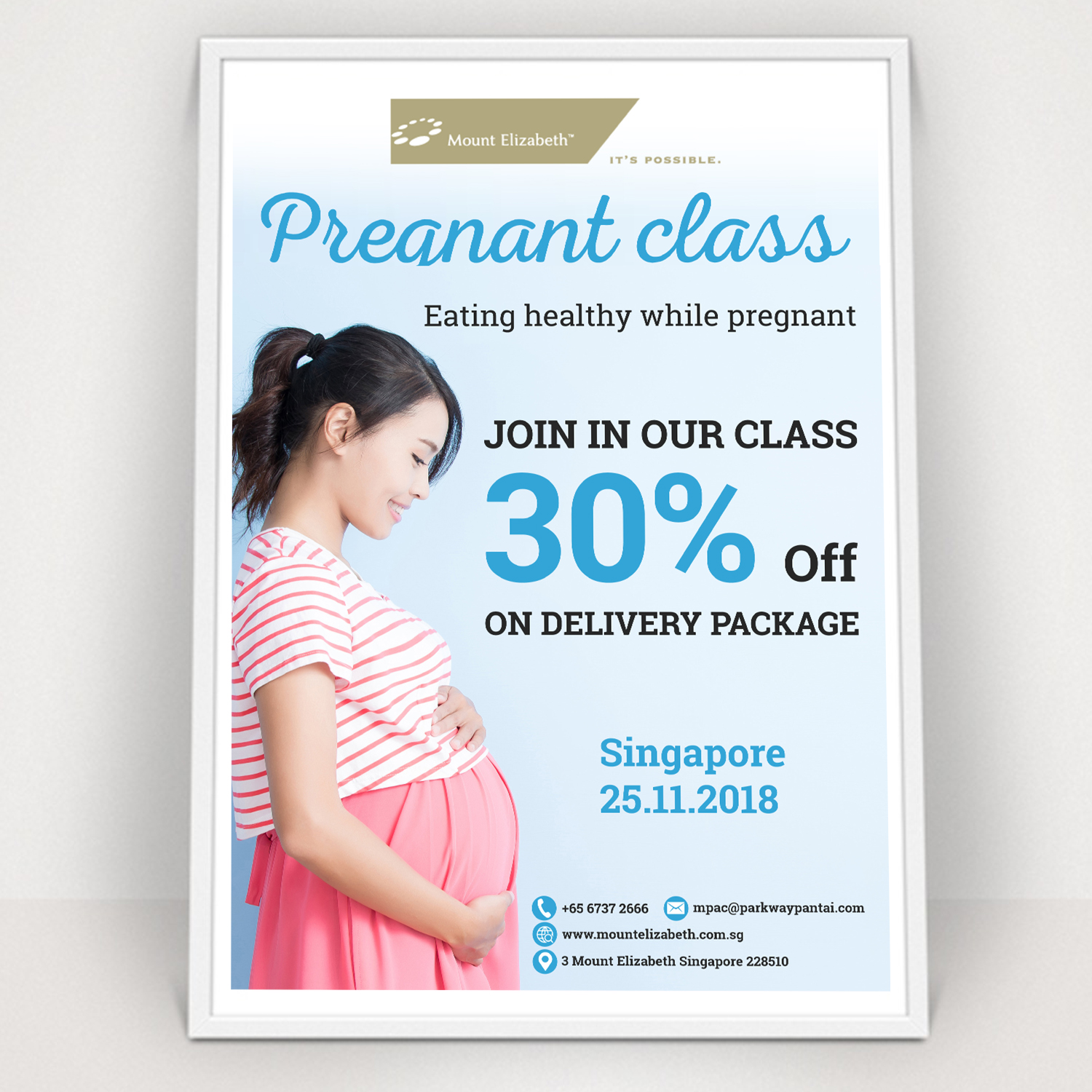 Poster Design by debdesign for this project | Design #20236377