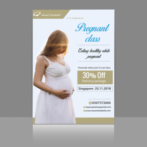 Poster Design by debdesign for this project | Design: #20245363