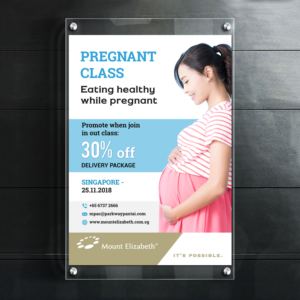 Poster Design by debdesign for this project | Design: #20256819