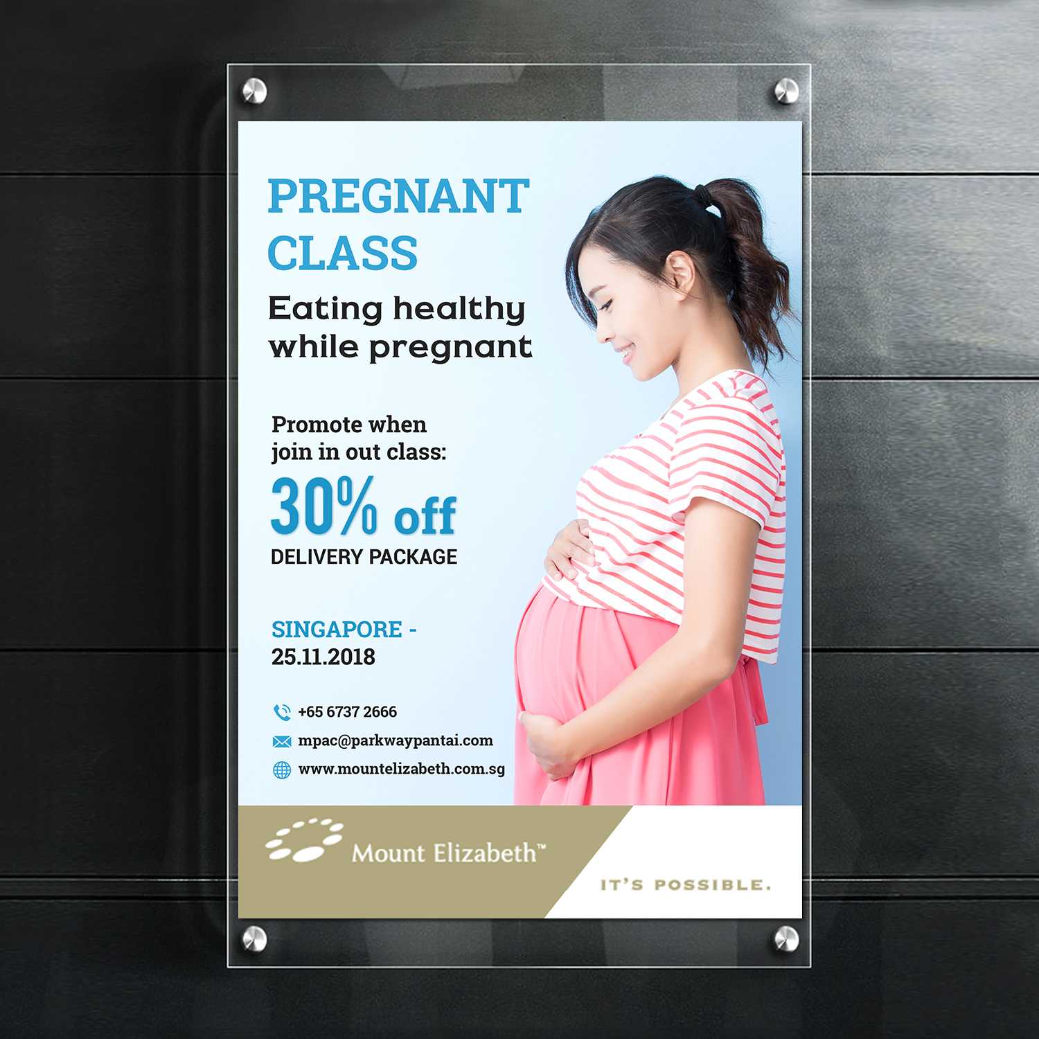 Poster Design by debdesign for this project | Design #20256820