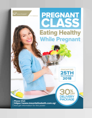 Poster Design by SAI DESIGNS for this project | Design #20268209