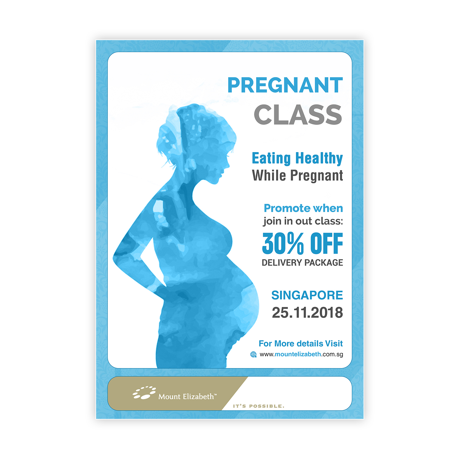 Poster Design by Nobel@Art for this project | Design #20264627