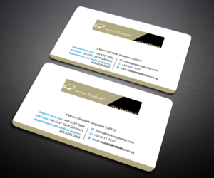 Business Card Design by Designers Hub for this project | Design: #20238827
