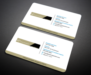 Business Card Design by Designers Hub for this project | Design: #20241275