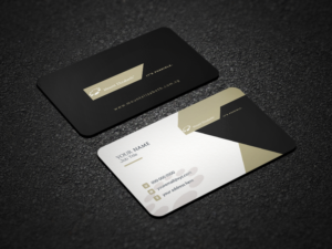 Business Card Design by Riz' for this project | Design: #20235645