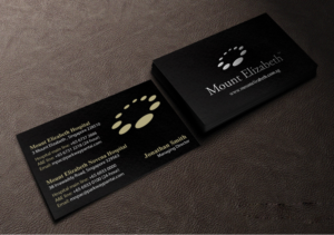 Business Card Design by Creations Box 2015 for this project | Design: #20259257