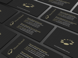 Business Card Design by Creations Box 2015 for this project | Design: #20259270