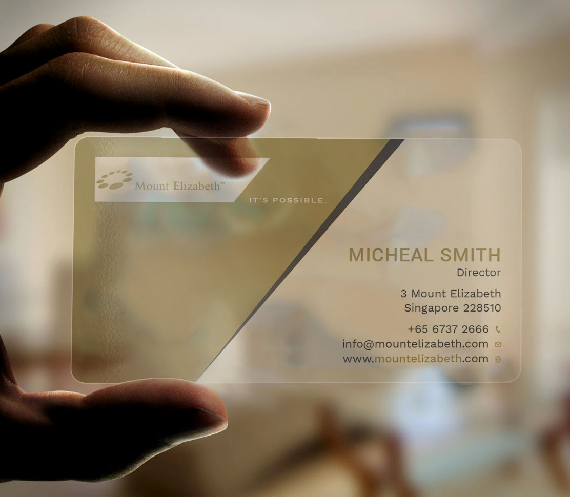 Visitenkarten-Design von Tripti Ranjan Gain für dieses Projekt | Design #20251285