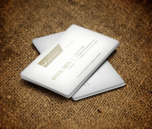 Business Card Design by Tripti Ranjan Gain for this project | Design: #20251286