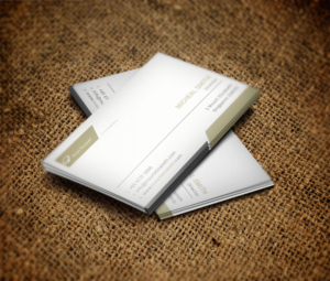 Diseño de Tarjeta de Presentación por Tripti Ranjan Gain para este proyecto | Diseño: #20251288