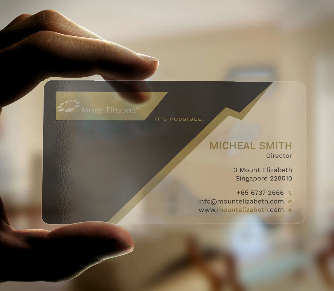 Visitenkarten-Design von Tripti Ranjan Gain für dieses Projekt | Design #20251293