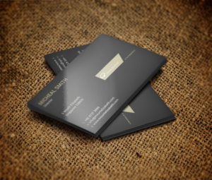 Diseño de Tarjeta de Presentación por Tripti Ranjan Gain para este proyecto | Diseño: #20251299