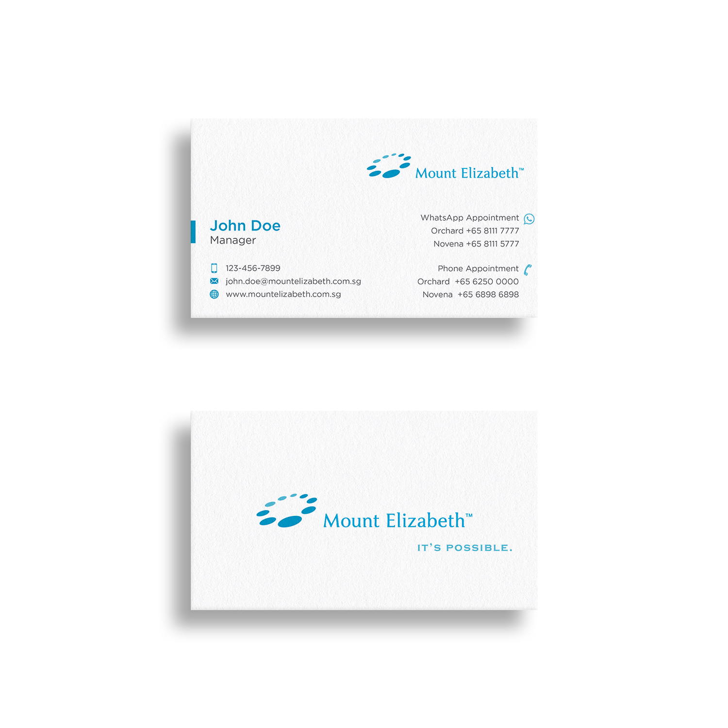 Business Card Design by haru_ichiban for this project | Design #20233637