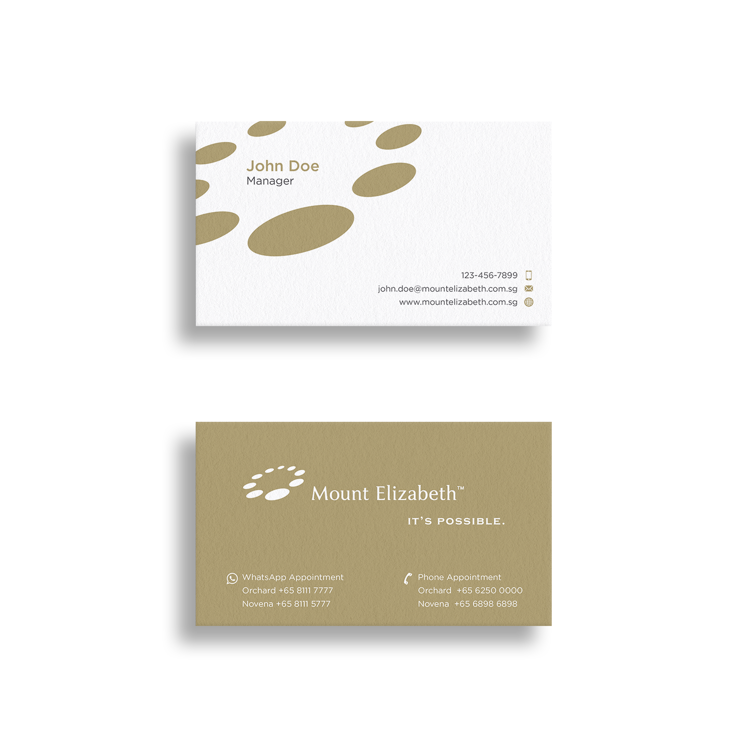 Visitenkarten-Design von haru_ichiban für dieses Projekt | Design #20240890