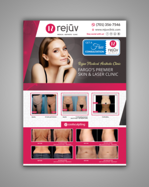 Design Graphique par ecorokerz pour ce projet | Design : #20236424