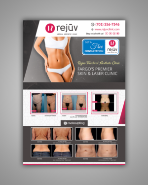 Design Graphique par ecorokerz pour ce projet | Design : #20236425