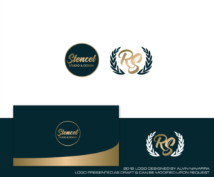 Logo Design by alvinnavarra for this project | Design: #20248416