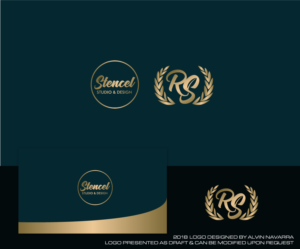 Logo Design by alvinnavarra for this project | Design: #20248417