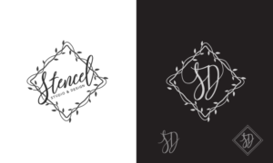 Logo Design by Axel Sonnet