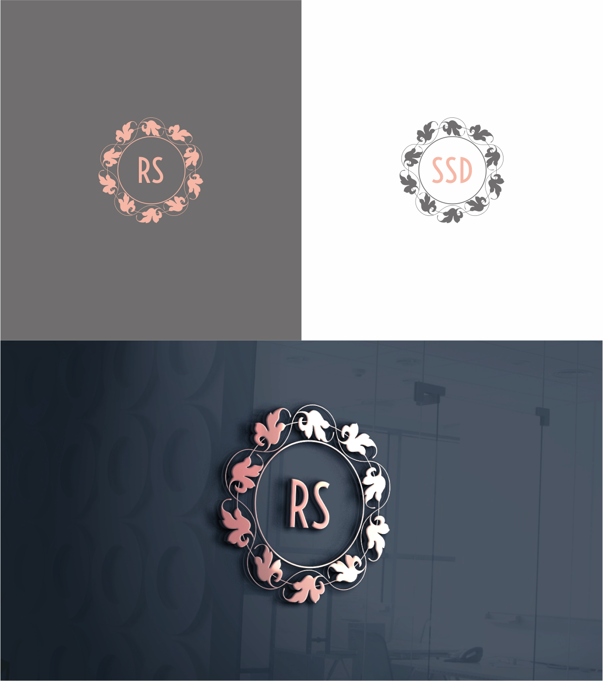 Logo Design by creativechauhan1989 for this project | Design #20279444