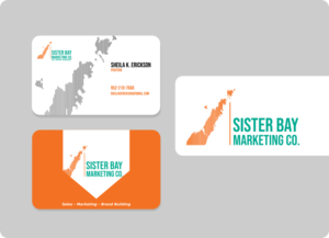 Business Card Design by Septy for this project | Design #20296778