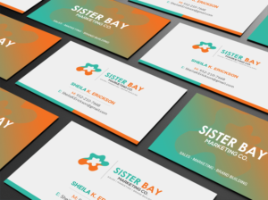 Diseño de Tarjeta de Presentación por Creations Box 2015 para este proyecto | Diseño: #20239010