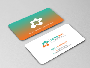 Diseño de Tarjeta de Presentación por Creations Box 2015 para este proyecto | Diseño: #20239018