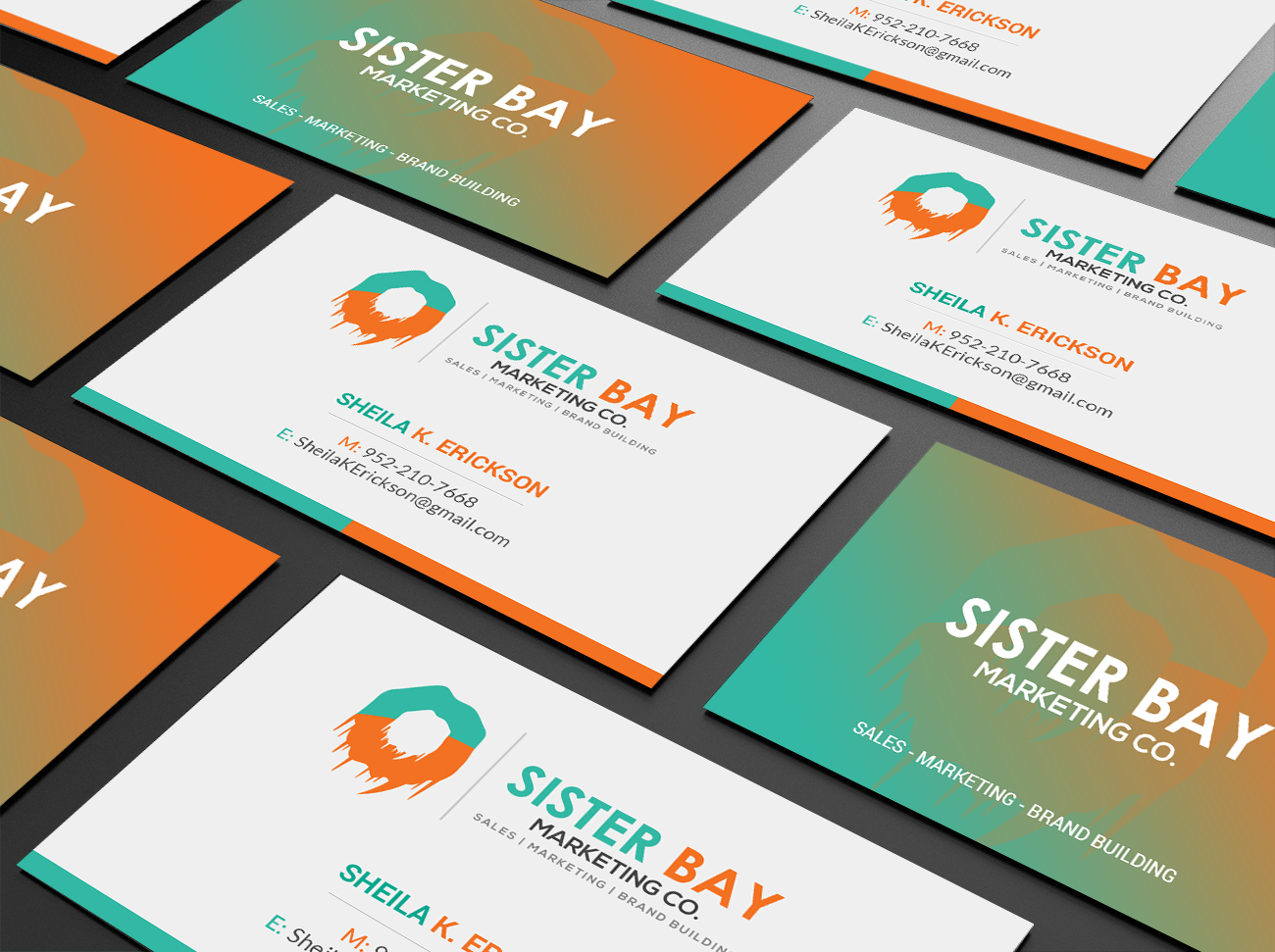 Design de Carte de Visite par Creations Box 2015 pour ce projet | Design #20243407