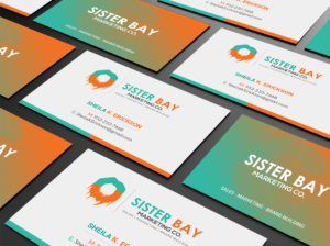 Diseño de Tarjeta de Presentación por Creations Box 2015 para este proyecto | Diseño: #20243407
