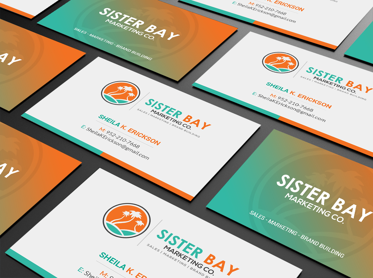 Diseño de Tarjeta de Presentación por Creations Box 2015 para este proyecto | Diseño #20259686