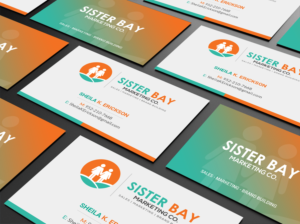 Diseño de Tarjeta de Presentación por Creations Box 2015 para este proyecto | Diseño: #20259744