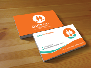 Diseño de Tarjeta de Presentación por Creations Box 2015 para este proyecto | Diseño: #20259745