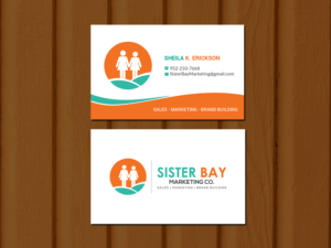 Diseño de Tarjeta de Presentación por Creations Box 2015 para este proyecto | Diseño: #20259883