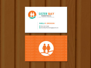 Diseño de Tarjeta de Presentación por Creations Box 2015 para este proyecto | Diseño: #20259884