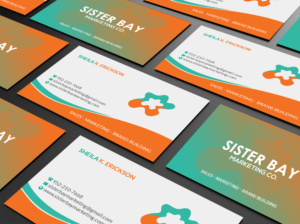 Diseño de Tarjeta de Presentación por Creations Box 2015 para este proyecto | Diseño: #20263269