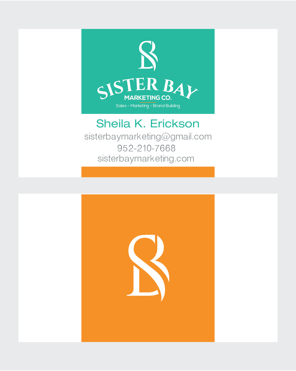 Diseño de Tarjeta de Presentación por Designanddevelopment para este proyecto | Diseño: #20289254