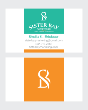 Business Card Design by Designanddevelopment