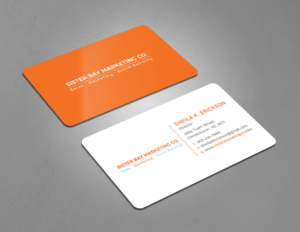 Diseño de Tarjeta de Presentación por Tripti Ranjan Gain para este proyecto | Diseño: #20249077