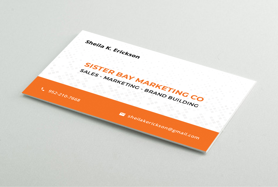Business Card Design by v.senthil-designer for this project | Design #20259299