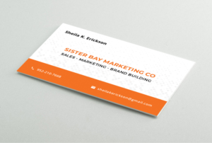 Business Card Design by v.senthil-designer for this project | Design: #20259299