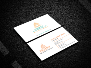 Business Card Design by Design2c