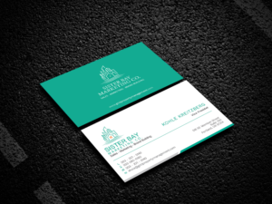 Business Card Design by Design2c for this project | Design #20252779