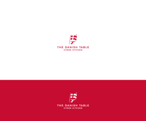 A fresh, modern Danish American restaurant needs a logo design. | Logo Design by Vetroff