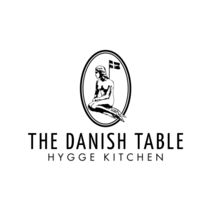A fresh, modern Danish American restaurant needs a logo design. | Logo Design by Valtti Design
