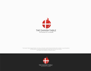 Logo-Design von CKS d e s i g n für River City Eatery | Design: #20231313