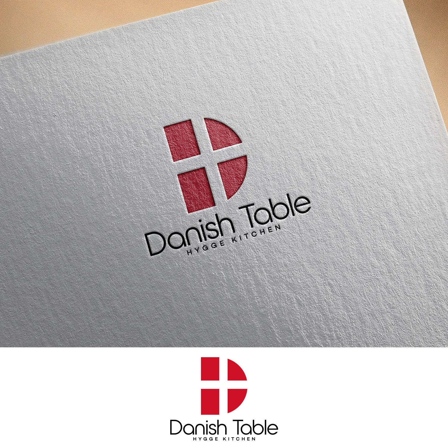 Logo Design by DesignDUO for River City Eatery | Design #20614230