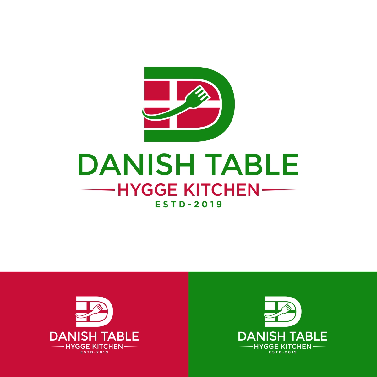 Logo Design by DesignLima for River City Eatery | Design #20596327