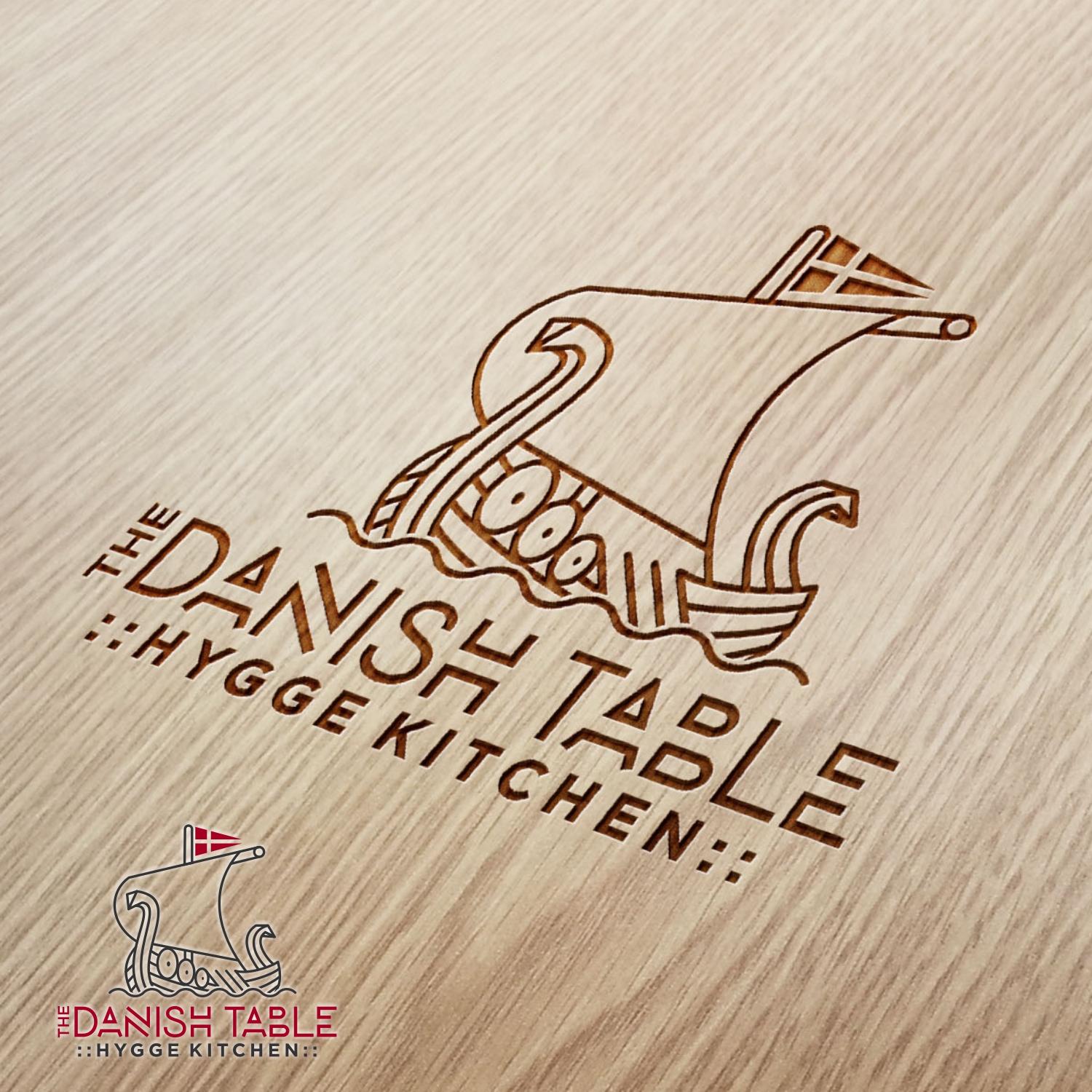 Logo Design by rahman.walker for River City Eatery | Design #20276535