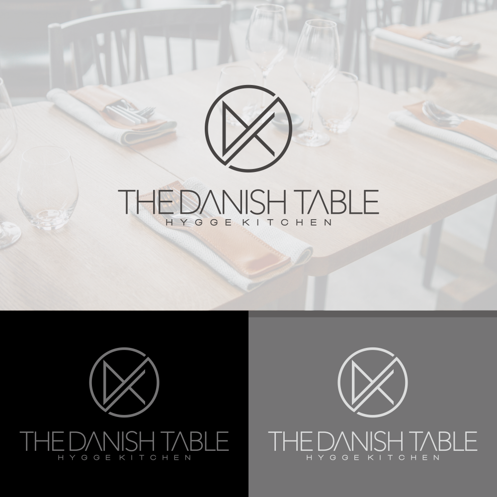 Logo Design by Saef Saef for River City Eatery | Design #20595413