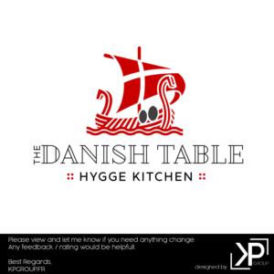 Logo Design by kpgroup